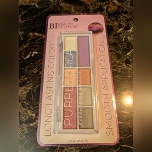 Beauty Intuition "Purple Dreams" Eyeshadow Palette